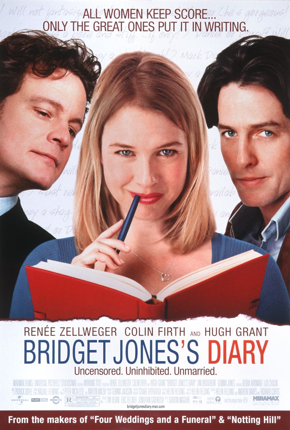 Bridget Jones S Diary Online Greek Subs Gamato