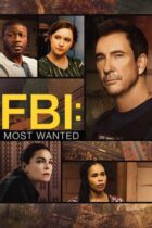 FBI: Most Wanted (2020-)